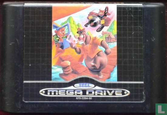 TaleSpin - Bild 3