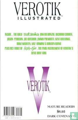 Verotik illustrated - Image 2