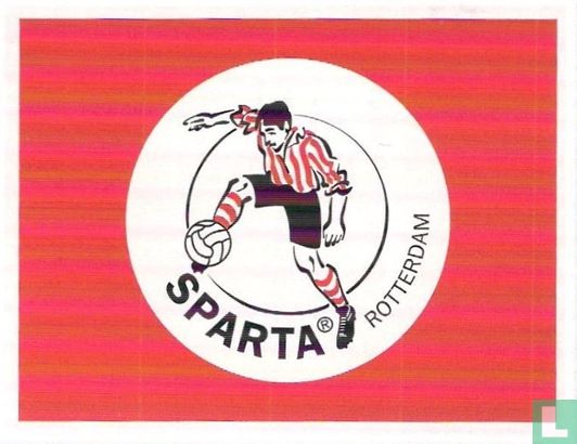 Sparta: Logo - Afbeelding 1