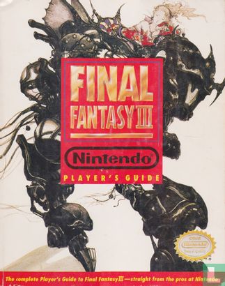 Final Fantasy III - Image 1