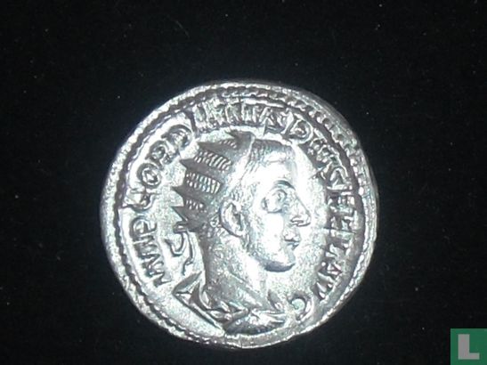 Empire Roman - Gordien III (238/244 AD) - Image 1