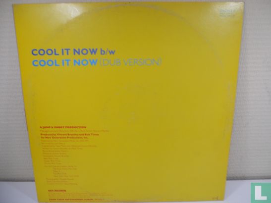 Cool It Now - Image 2