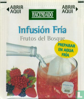 Frutos del Bosque - Afbeelding 1
