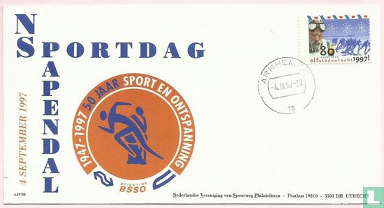 Sport Tag Papendal