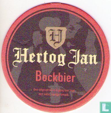 Bockbier / Speciaalbieren (9cm) - Image 1