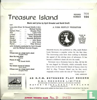 Treasure Island - Image 2