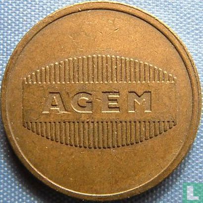 AGEM Eindhoven - Afbeelding 1