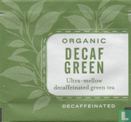 Decaf Green  - Image 1