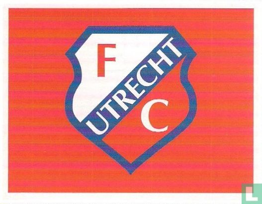 FC Utrecht: Logo