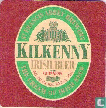 Kilkenny Irish Beer  - Bild 2