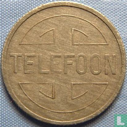 Nederland Telefoon 2 1/2 - Bild 1