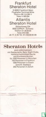 Essen Sheraton Hotel - Afbeelding 2