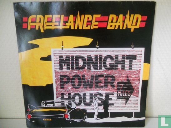 Midnight Power House - Afbeelding 1