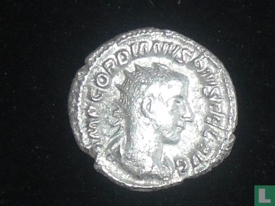 Roman Empire-Gordien III (238/244 AD) - Image 1