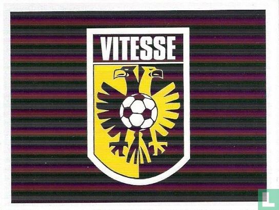 Vitesse: Logo
