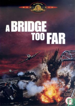 A Bridge Too Far - Image 1