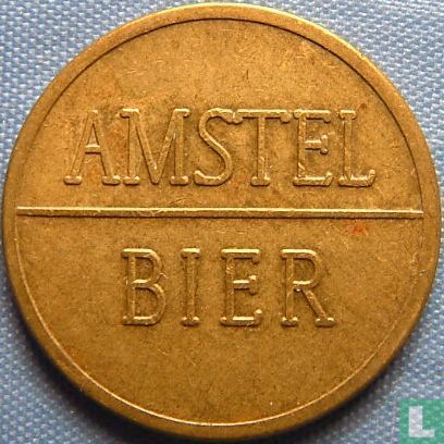 AMSTEL BIER Amsterdam - Afbeelding 1