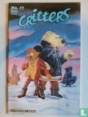 Critters 17 - Image 1