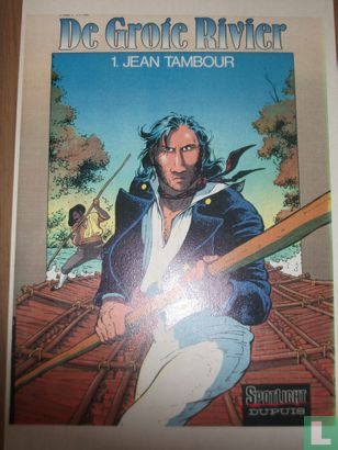 Jean Tambour - Afbeelding 1