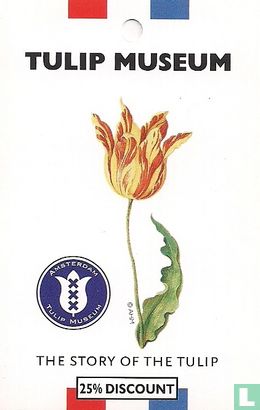 Tulip Museum - Bild 1