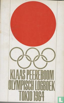 Olympisch Logboek Tokio 1964 - Image 1