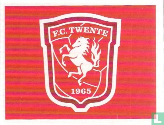 FC Twente: Logo
