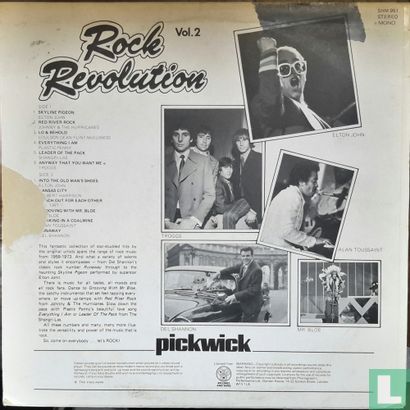 Rock Revolution 2 - Afbeelding 2
