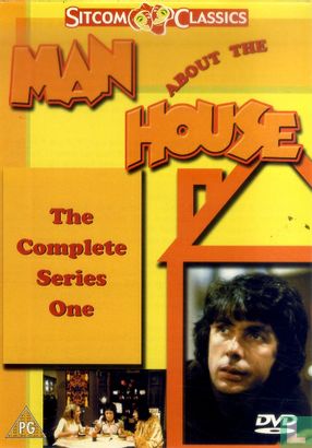 The Complete Series One - Image 1