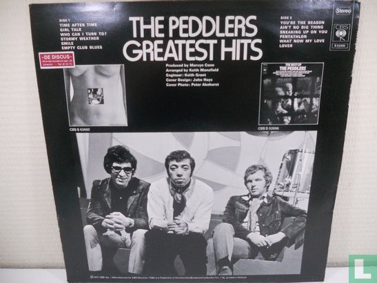 Greatest Hits - Image 2