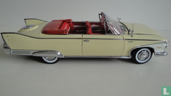 Plymouth Fury Convertible - Afbeelding 1