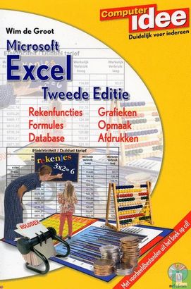 Excel Tweede Editie - Image 1