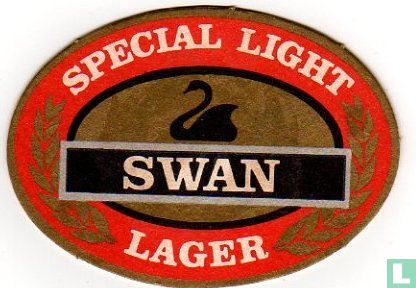Special Light Swan Lager
