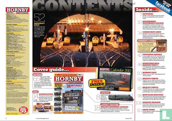 Hornby Magazine 55 - Afbeelding 3