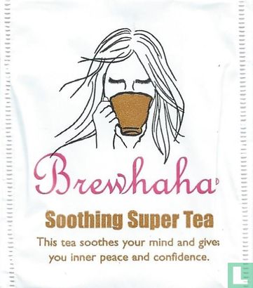 Soothing Super Tea   - Image 1