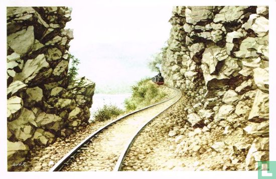 Het spoor - Image 1