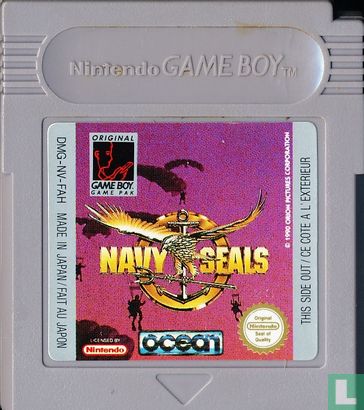 Navy Seals - Image 1