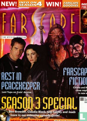 Farscape 7 - Image 1