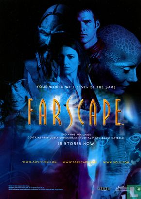 Farscape 7 - Image 2