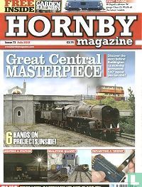 Hornby Magazine 73