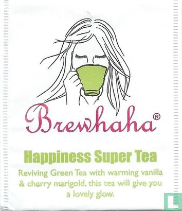 Happiness Super Tea  - Image 1