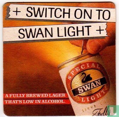 Switch on to Swan Light - Image 1