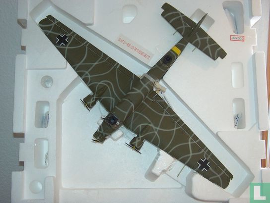 Junkers Ju 52 - Afbeelding 2