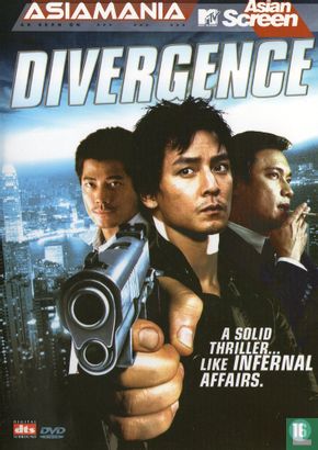 Divergence  - Image 1