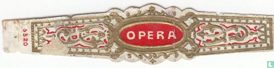Opera  - Image 1