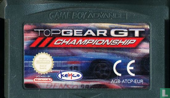 Top Gear: GT Championship - Afbeelding 3