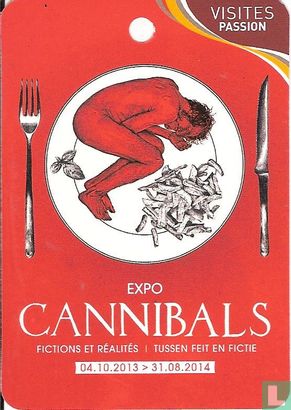 Cannibals - Image 1