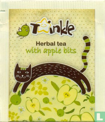 Herbal Tea with apple bits - Image 1