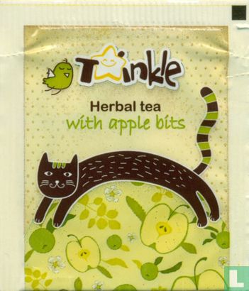 Herbal Tea with apple bits - Image 2