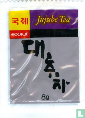 Jujube Tea - Bild 1