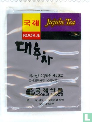 Jujube Tea - Bild 2